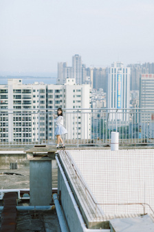 守望人妻